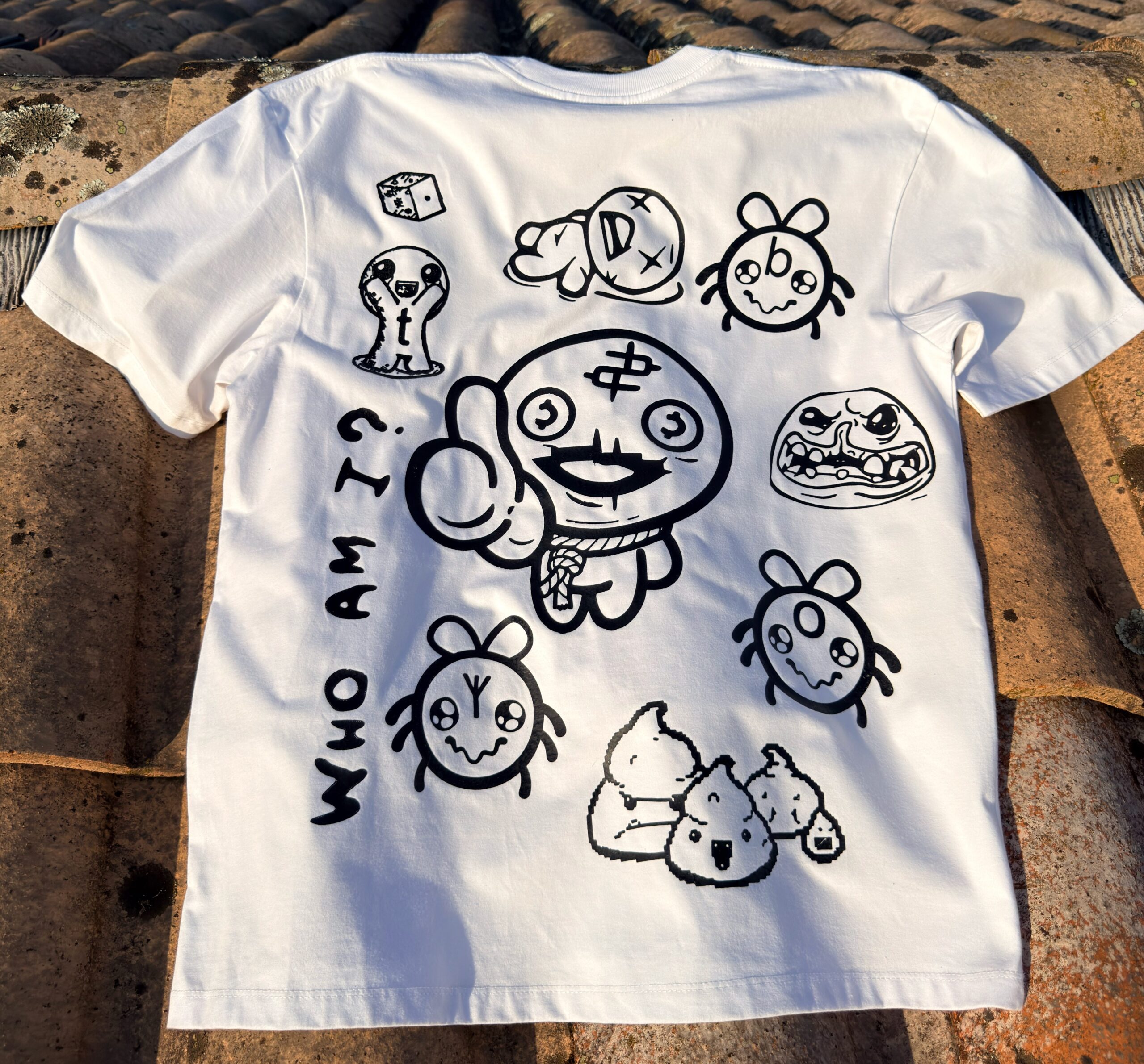 The Binding Of Isaac
