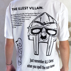 mf doom
