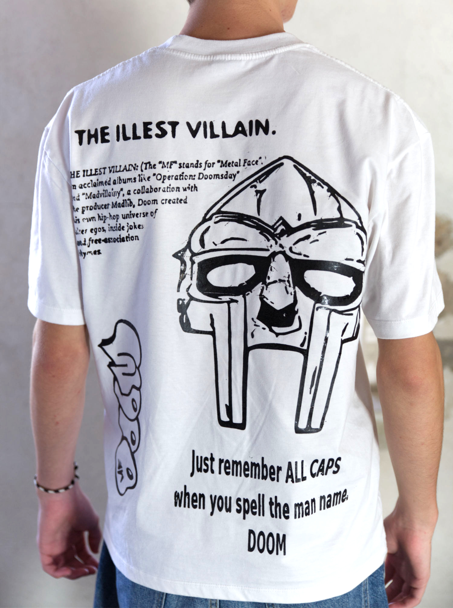 mf doom