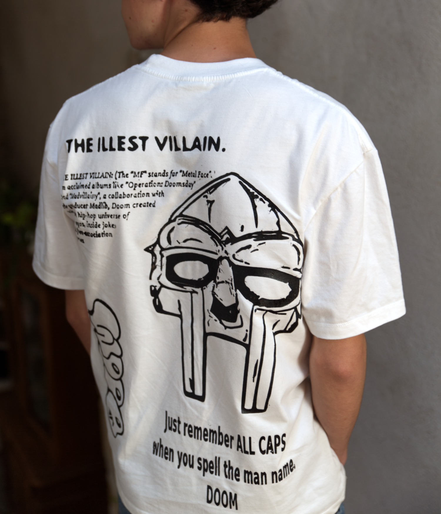 MF DOOM - Image 2