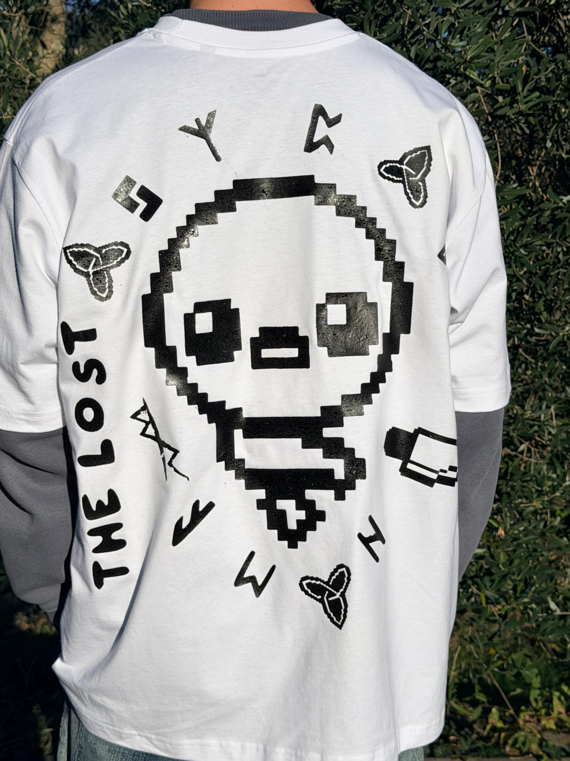 The Lost - TBOI - Image 3
