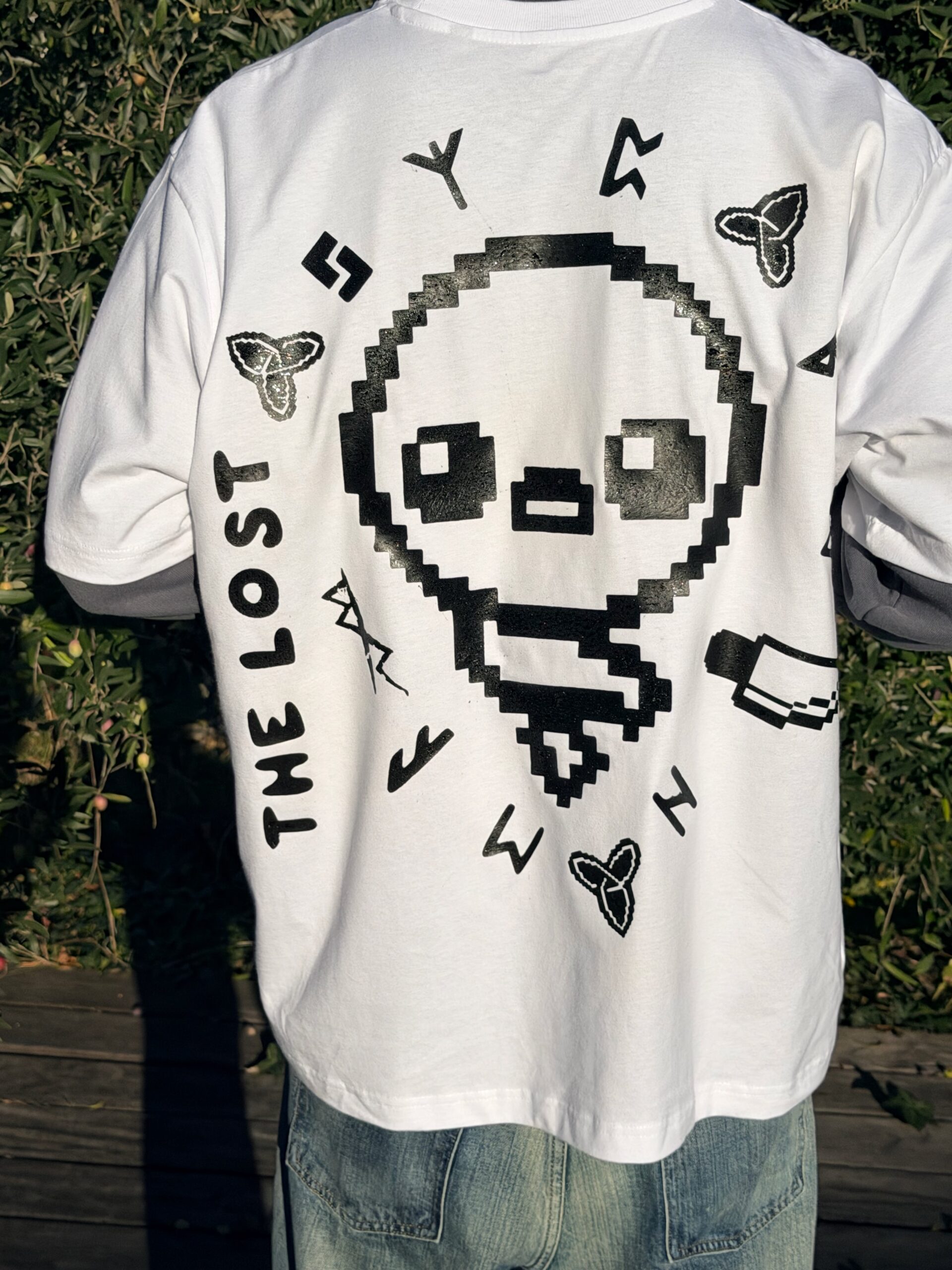 The Lost - TBOI - Image 4
