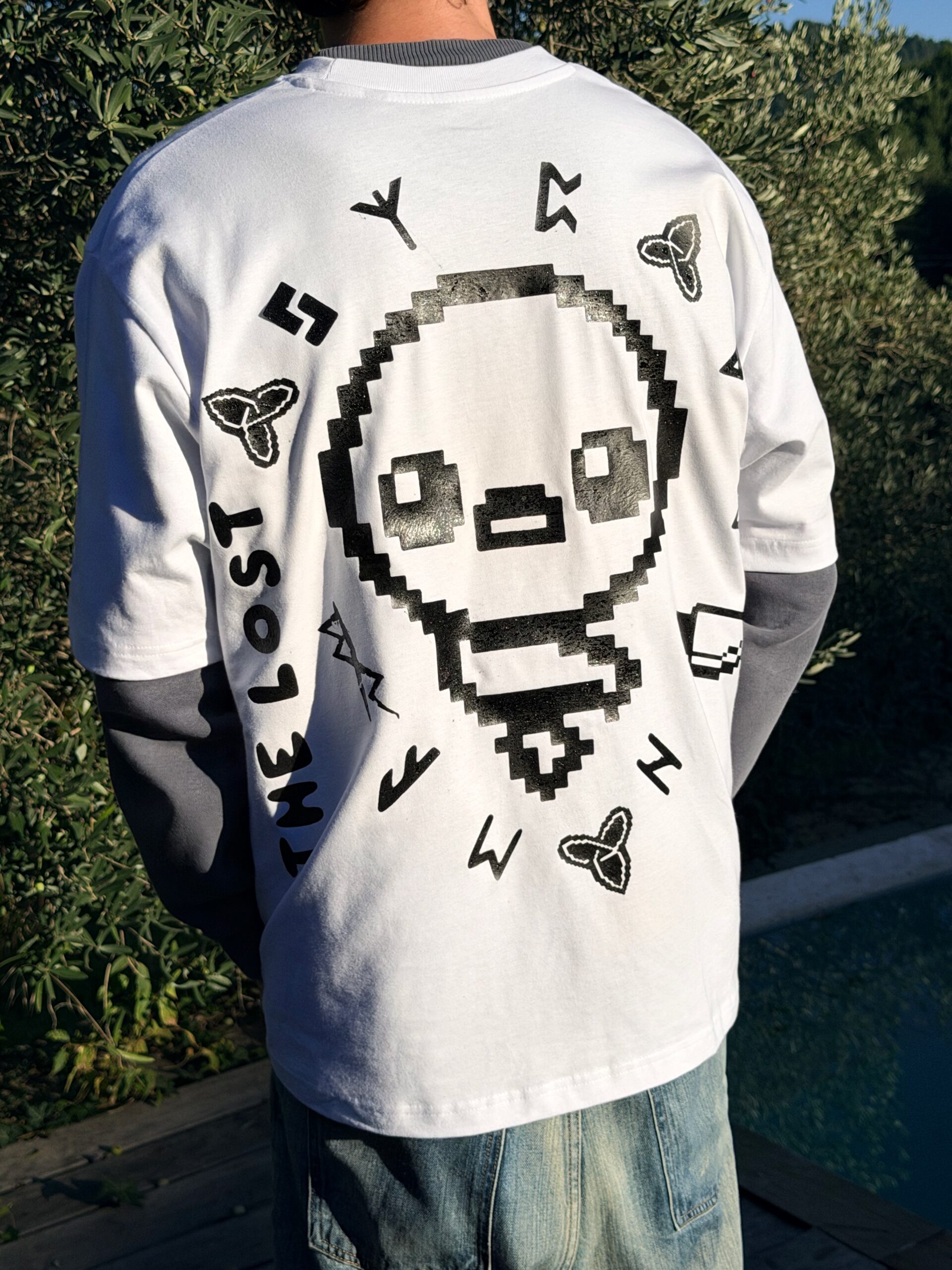 The Lost - TBOI