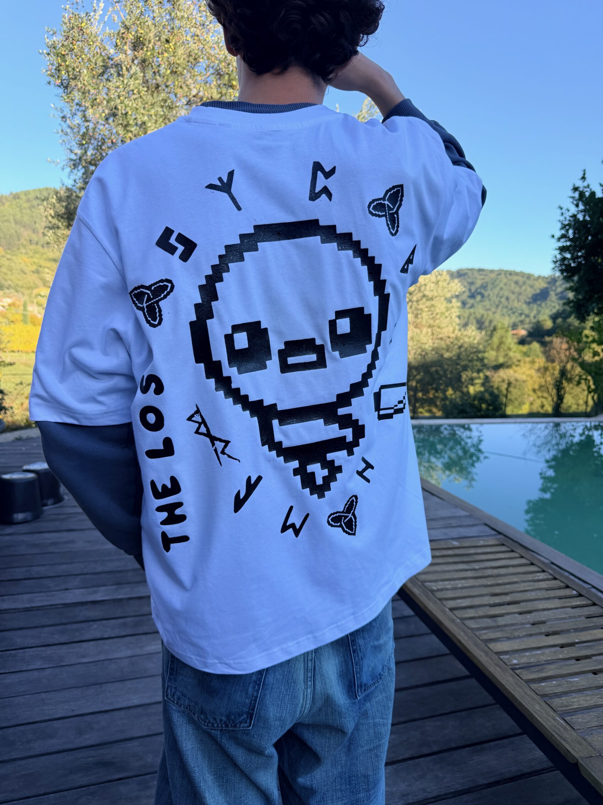 The Lost - TBOI - Image 5